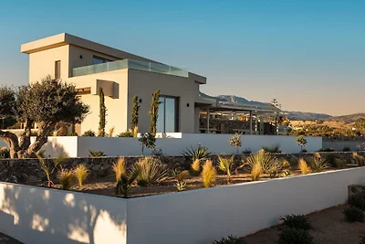 Villa in Ierapetra mit Schwimmbecken