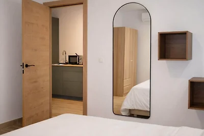 Las Ventas Wohnung in Madrid