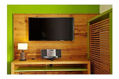 Alpenflair Ferienwohnung 314