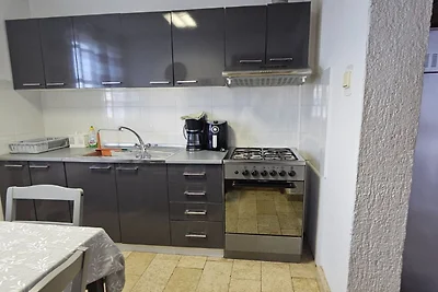 apartman za odmor Obiteljski odmor Ravni