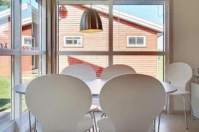 6 persoons vakantie huis in Gudhjem-By Traum