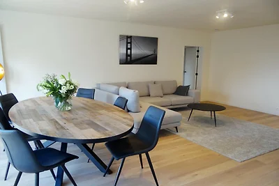 Appartement in Nieuwpoort bij het Strand