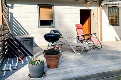4 Personen Ferienhaus in INGARÖ