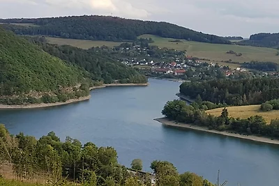 Wohnung am Diemelsee bei WillingenWinterberg