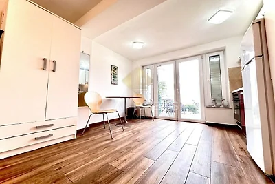 Apartments House Vukman - Studio Apartment