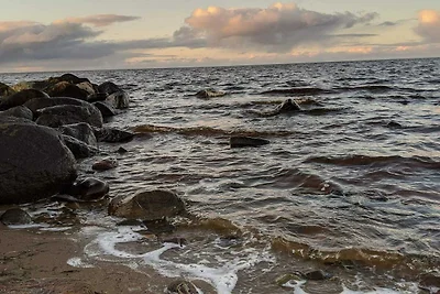 6 Personen Ferienhaus in Tarm-By Traum