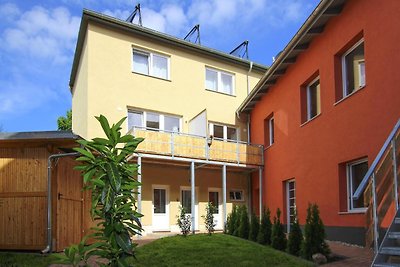 Casa a schiera a Malchow