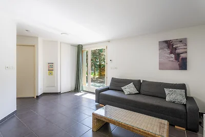 Ferienwohnung in Lacanau in Strandnähe