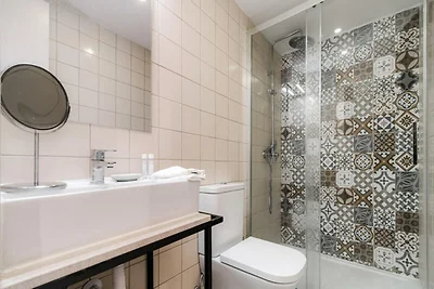 Wohnung in Porto in der Nähe des Flusses Rio...