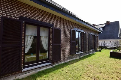 Schöne Villa in La Roche-en-Ardenne