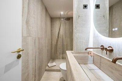 Elegant appartement - AC-4P - Cannes