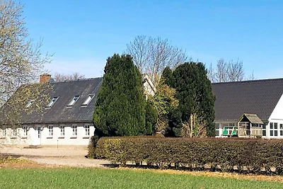 16 Personen Ferienhaus in Haderslev-By Traum