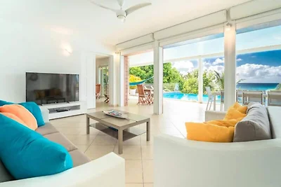 Maisons & Villas für 8 Personen