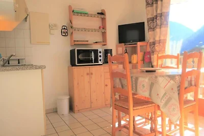 Residenz Les Jonquilles