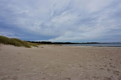 4 Sterne Ferienhaus in Löttorp