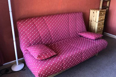 Appartement in Viel Alpe bij Telecenter Lift