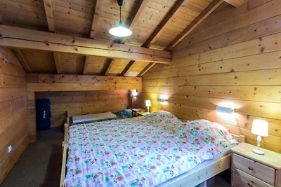 Chalets für 10 Personen