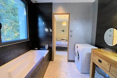 Villa in Armissan mit privatem Pool