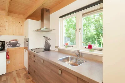 Casa vacanze a Egmond aan den Hoef con sauna