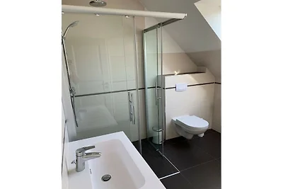 Ferienhaus mit 2 Schlafzimmer