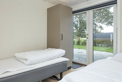 8 persoons vakantie huis in Skjern-By Traum