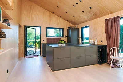 6 Personen Ferienhaus in Juelsminde-By Traum