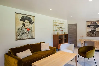 Casa vacanze con 1 camera da letto