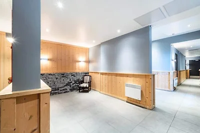 Wohnung in Avoriaz nahe Skigebiet