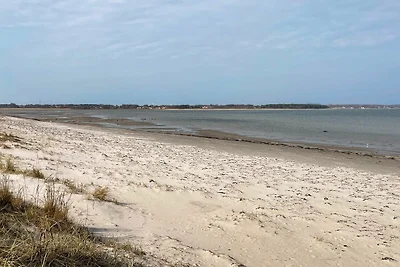 5 Personen Ferienhaus in HÖGANÄS-By Traum