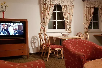 5 en la casa Traumweide