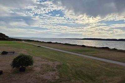 8 Personen Ferienhaus in Roslev-By Traum