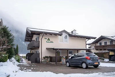 Ferienwohnung in Hollersbach mit