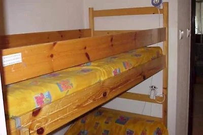 Wohnung im Dorfzentrum mit Loggia