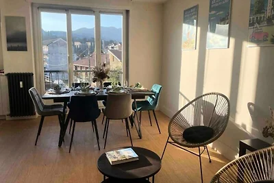 Wohnung in Aix-les-Bains am Parc Floral