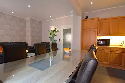 Attraktives Appartement in Zell am Fluss