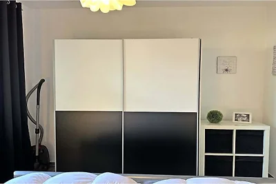Ferienwohnung mit 3 Schlafzimmer