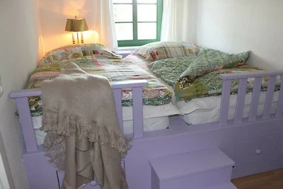 Traumhaftes Elb-Chalet