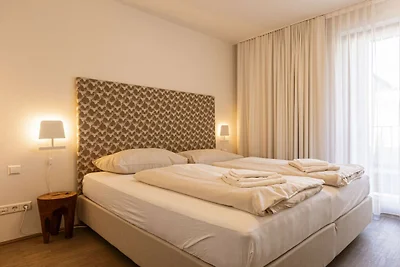 Wohnung in Rohrmoos-Untertal mit Sauna