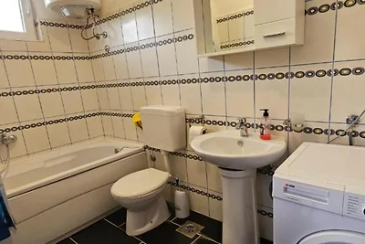 One Bedroom Apartment 1