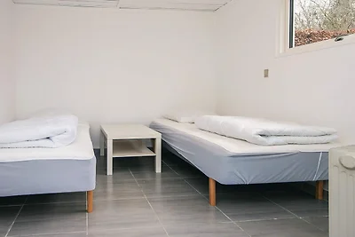 6 Personen Ferienhaus in Fårvang