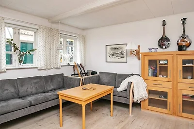 4 Personen Ferienhaus in Rudkøbing