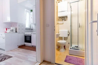 Superior Studio apartment