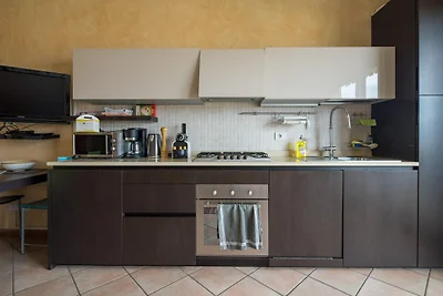 Accogliente casa vacanze con piscina