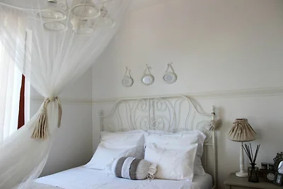 Villa Marella am Meer