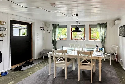 8 personas casa en Beddingestrand-By Traum