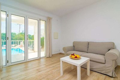 Ona 1 - Apartamento En Cala D'or. Wifi Gratis