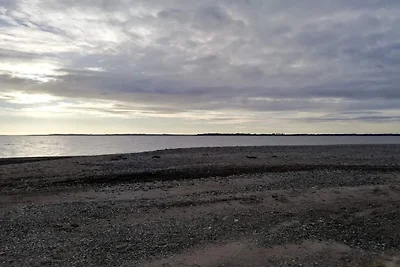 5 Personen Ferienhaus in Fur-By Traum