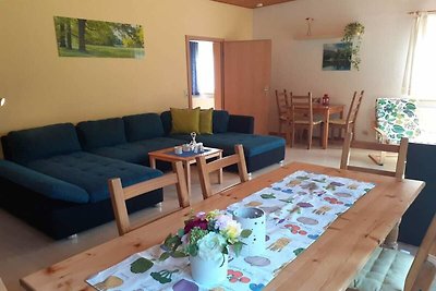 Type C Comfortabele vakantiewoning