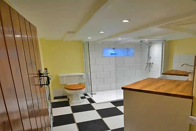 Cottage in Kingsand met zeezicht