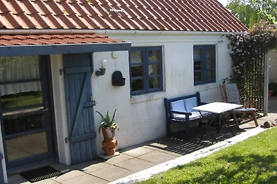 4 persoons vakantie huis in Bramming-By Traum